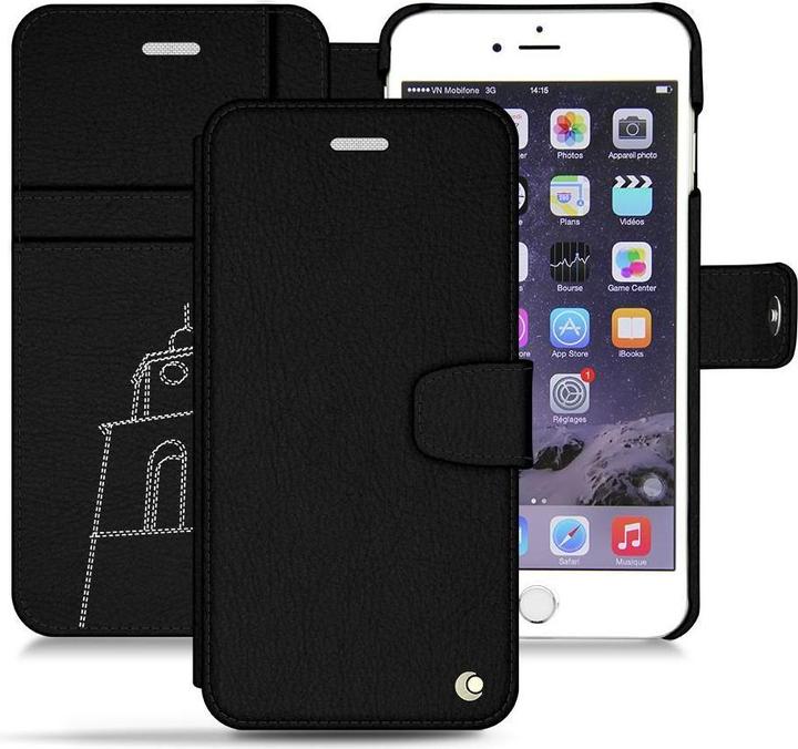 Image du produit Noreve Housse cuir portefeuille (Apple iPhone 6s)
