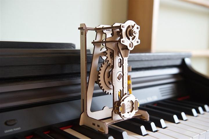 Produktbild Ugears Pendel