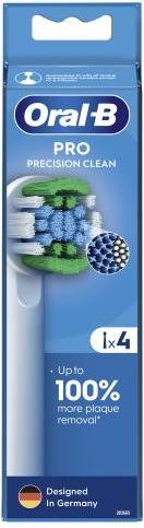 Actual product image Oral-B Pro Precision Clean (4 x)
