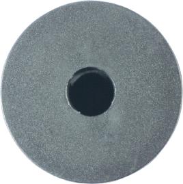 Image du produit KS Tools Agrafes écrous ronds pour Toyota, pack de 50