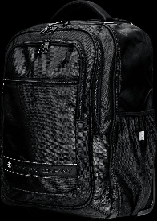 Actual product image Swissbags Traveller Bag (42 l, Hand luggage (up to 50 litres))