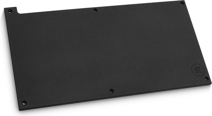 Actual product image EKWB EK-Pro GPU WB AMP/Trinity RTX 4090 - Nickel + Inox