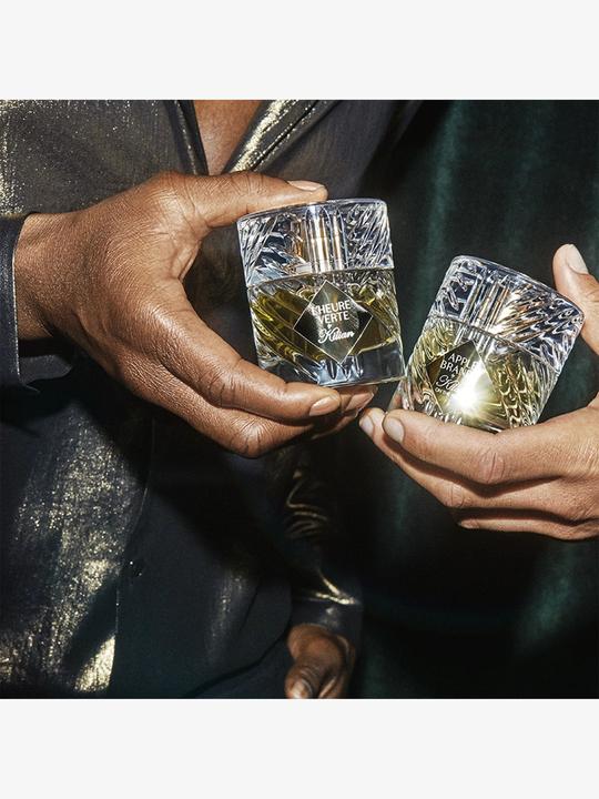 Actual product image By Kilian Kilian Fievre Verte 50 ml (Eau de parfum, 50 ml)