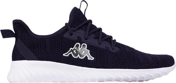 Kappa Capilot Schuhe marineblau und weiss 242961 6710 40 (40)
