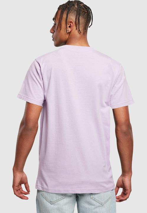 Actual product image Mister Tee Dove Sneaker Tee - 117759 (S)