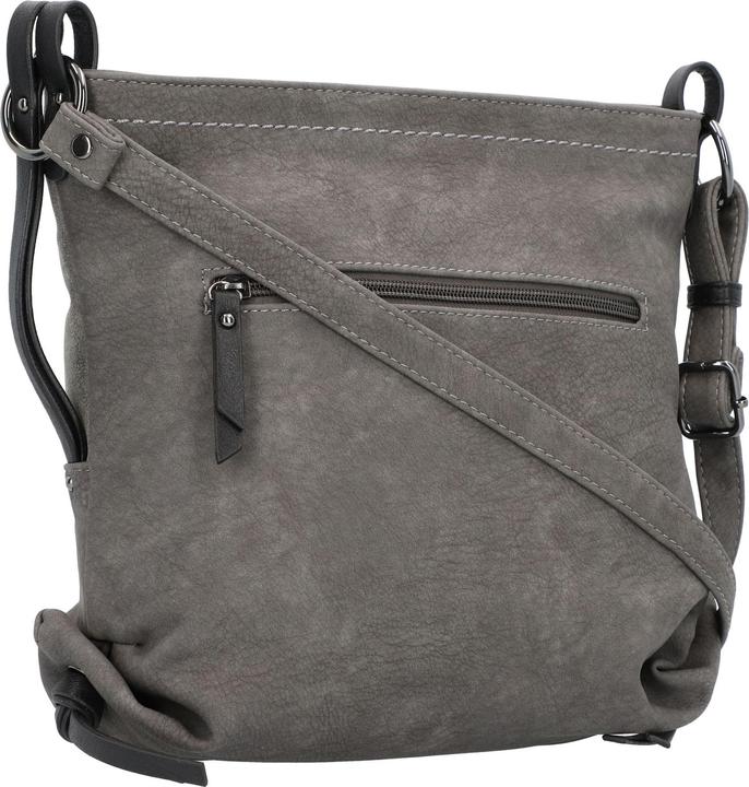 Immagine prodotto Tom Tailor Borsa a tracolla Elin Flash 28 cm
