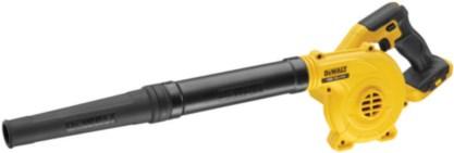 Image du produit DeWalt Souffleur de batterie (Fonctionnement sur batterie, Aspirateurs à feuilles)