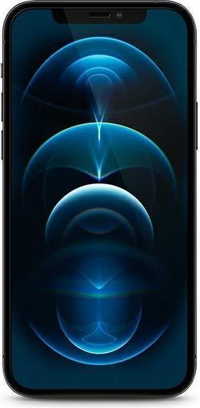 Immagine prodotto Guess Vetro di protezione (1 Pezzo/i, Apple iPhone 12 Pro, Apple iPhone 12)