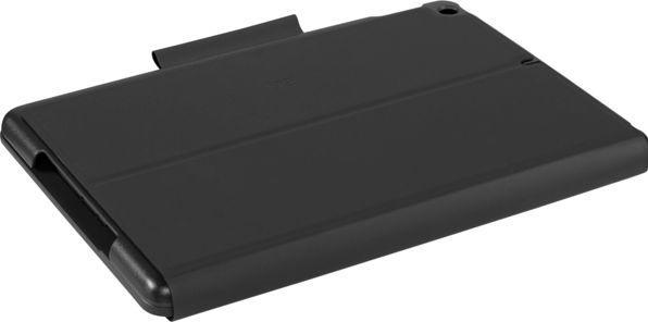 Actual product image Logitech slim folio (DE, iPad 2019 (7th gene), iPad 2020 (8. Gen), iPad 2021 (9th Gen))