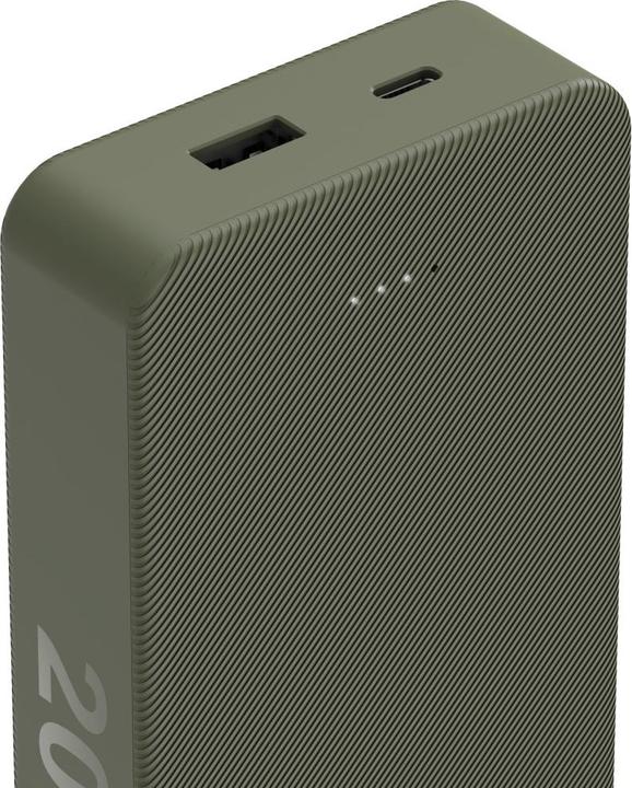 Produktbild Hama Color 20 (20000 mAh, 74000 Wh)
