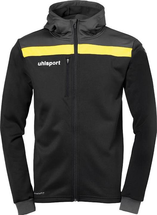 Produktbild Uhlsport Trainingsjacke OFFENSE 23 MULTI HOOD JACKET (L)