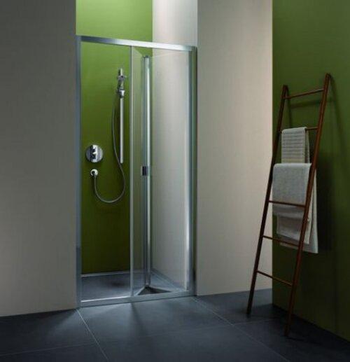 Koralle Porte pliante en corail myDay FT2 75 715-755x2000mm (78.90 cm, 210 cm, 13.90 cm)