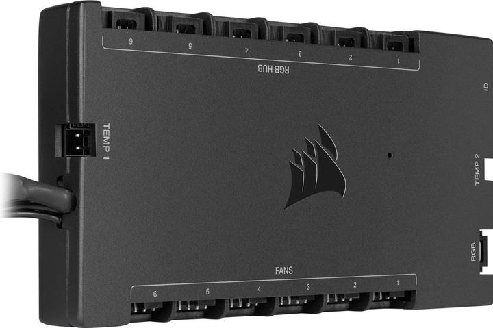 Produktbild Corsair Hydro X Series iCUE XH305i RGB Pro Custom