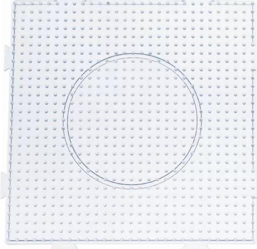 Actual product image Folia Iron-on beads Pin Plate Set