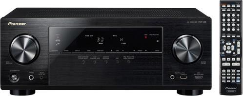 Produktbild Pioneer Vsx-528 (5.1 Kanal, AM, FM)