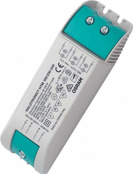 Produktbild Osram Halotronic-Compact – Htm, Htn