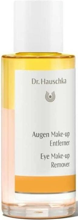 Actual product image Dr. Hauschka Eye Make-Up Remover (Make-up remover, 75 ml)