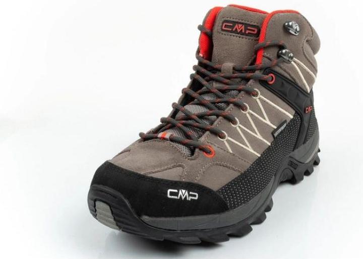 Image du produit CMP Campagnolo Rigel MID WP (45)
