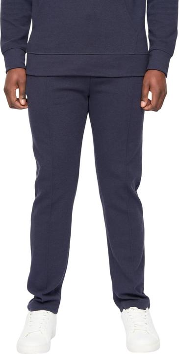 Dark navy blue