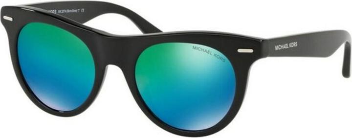 Michael Kors Ladies' Sunglasses MK2074F-3005U1 Ã˜ 49 mm