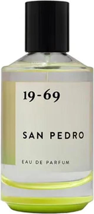 19-69 San Pedro Eau de Parfum (Eau de Parfum, 100 ml)