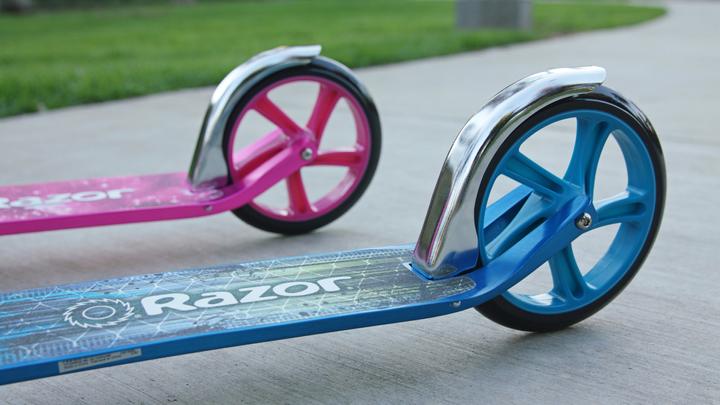 Image du produit Razor A5 Lux