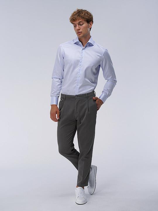 Immagine prodotto Camicia dal taglio sartoriale (38)