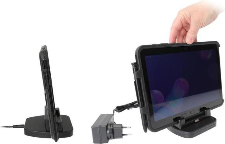Immagine prodotto Brodit Supporto da tavolo attivo Samsung Galaxy Tab Active 2/3/PRO Otterbox