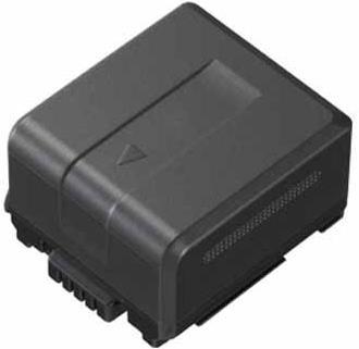 Immagine prodotto Panasonic Jupio VW-VBG130E (Batteria della fotocamera)