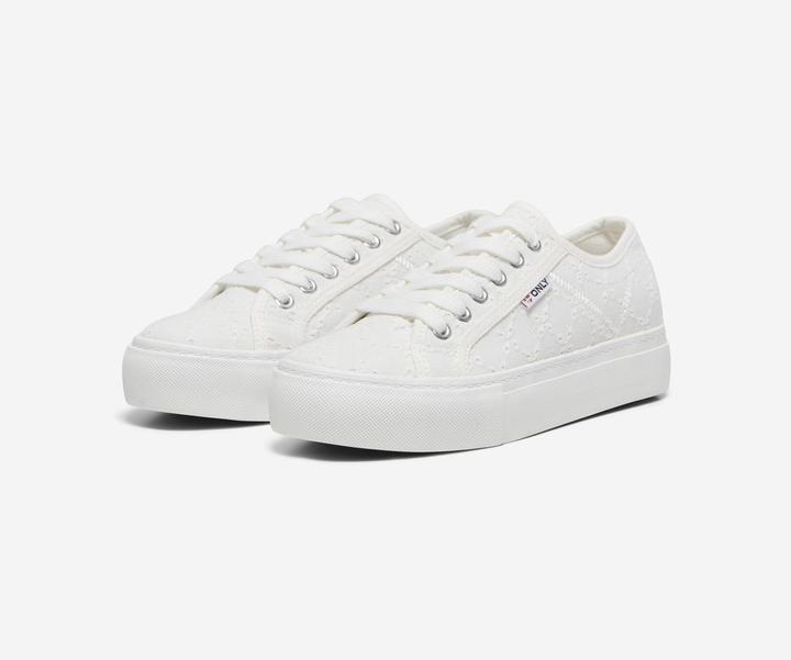 Actual product image Only Onlnoomi Platform Sneaker - Noos (39)