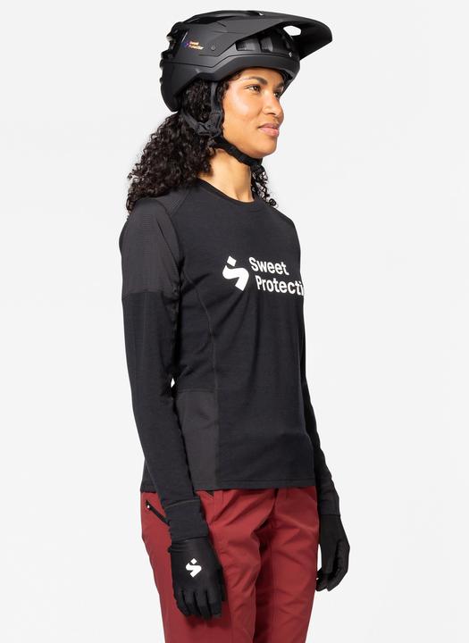 Produktbild Sweet Protection Hunter Merino Hybrid LS Jersey W (M)