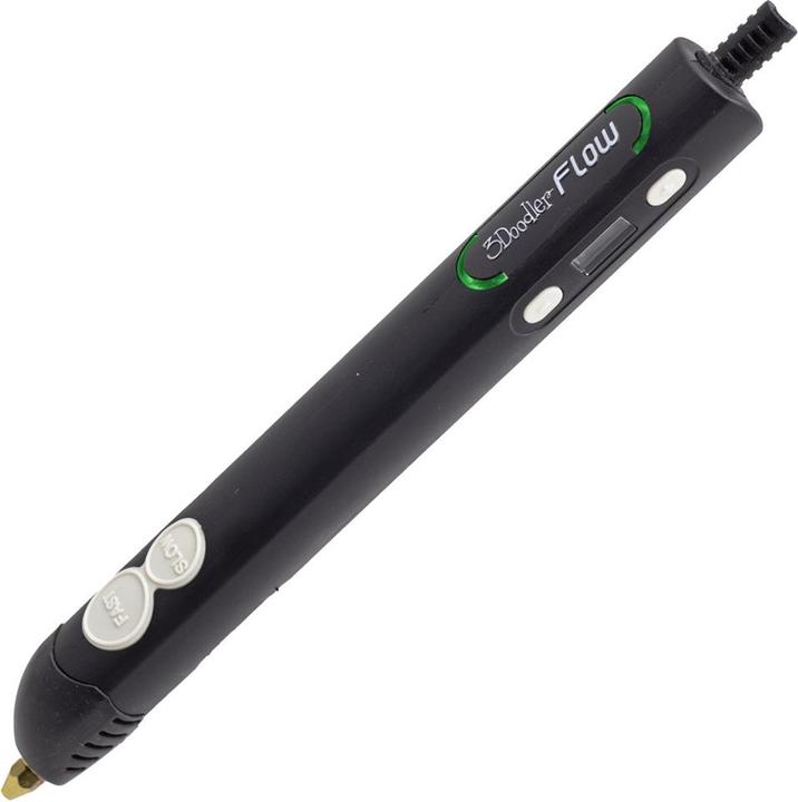 3Doodler Stylo 3D MINT "Flow Pen Set" à partir de 14 ans