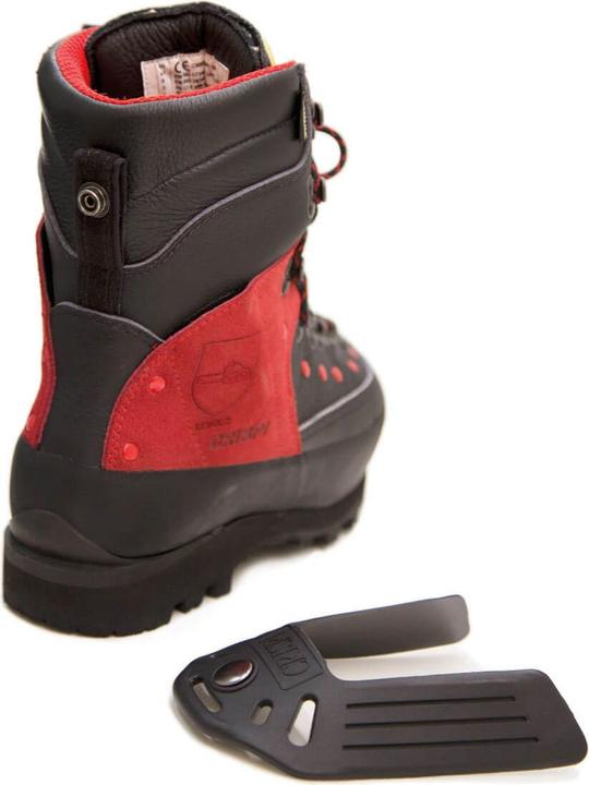 Produktbild Pfanner Schnittschutzschuhe Matterhorn (S2, 47)