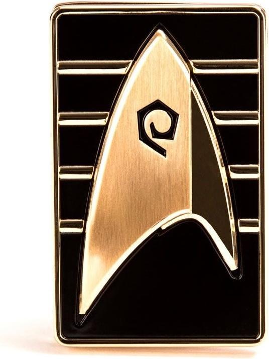 CyP Brands Star Trek - Abzeichen
