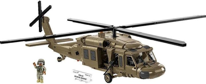 Produktbild Cobi ARMED FORCES 5906 SIKORSKY UH-60 BLACK HAWK928