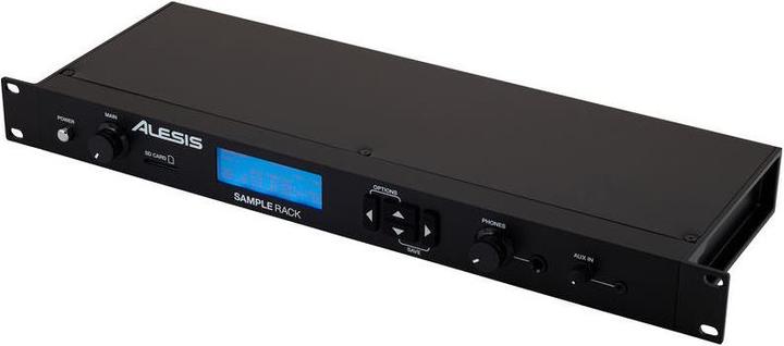 Actual product image Alesis Sample Rack (E-drum)