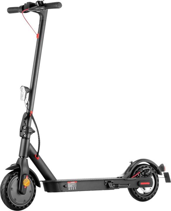 Produktbild Isinwheel E9 PRO (20 km/h, 30 km)