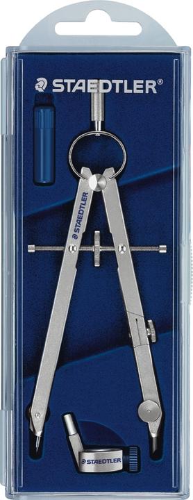 Produktbild Staedtler Zirkel Comfort