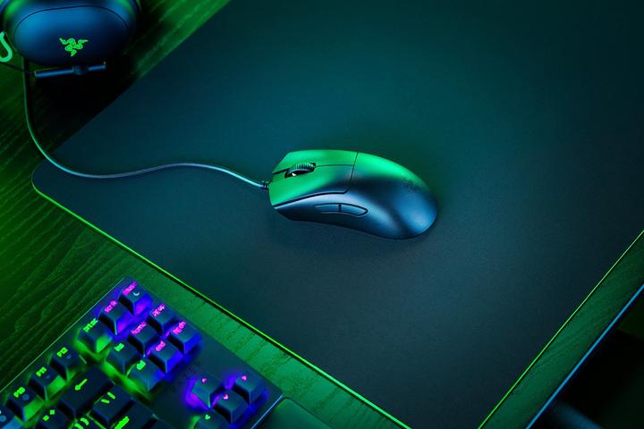 Produktbild Razer DeathAdder V3 (Kabelgebunden)