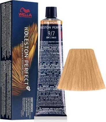 Actual product image Wella Koleston Perfect (7, 9)