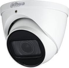 Image du produit Dahua Caméra HDCVI eyeball 5MP motoriseret 2.7-13.5mm og indbygget IR, HAC-HDW2501T-Z-A-27135-S2 (2880 x 1620 Pixels)