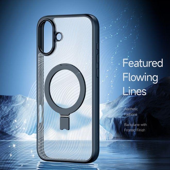 Immagine prodotto Dux Ducis Stand Aimo (Apple iPhone 16 Plus)