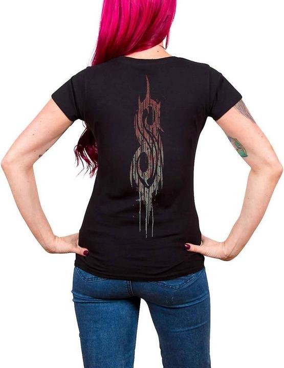 Produktbild Slipknot Infected TShirt (S)