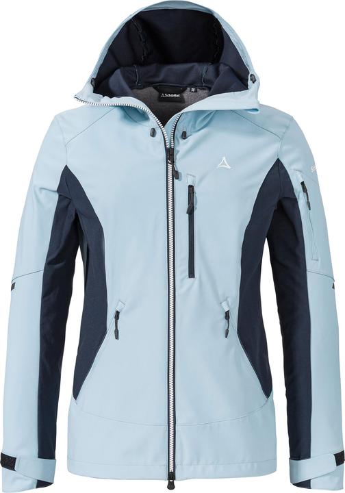 Produktbild Schöffel Softshell Jacket Matrei L (42, L)
