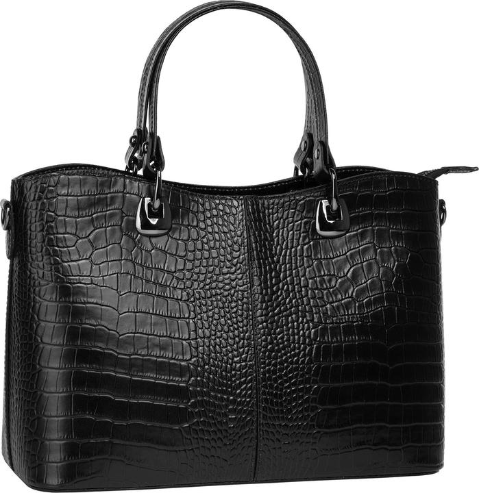 Actual product image Cluty Handtasche