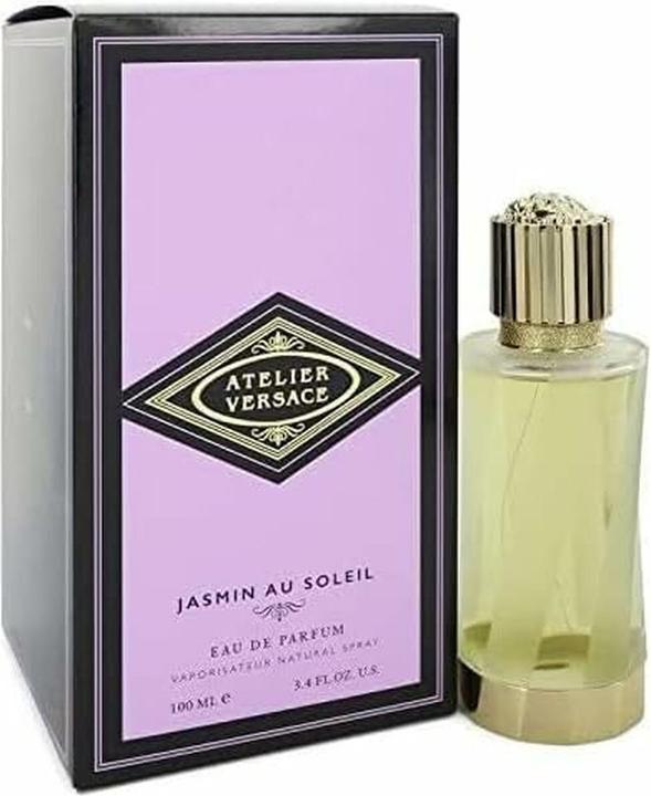 Actual product image Versace Jasmine au Soleil (Eau de parfum, 100 ml)