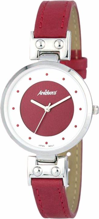 Arabians Damenuhr DBA2244R (Ø 33 mm) (33 mm)