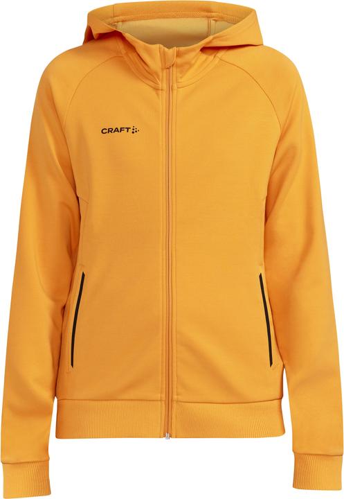 Craft Core Soul Full Zip Hood W