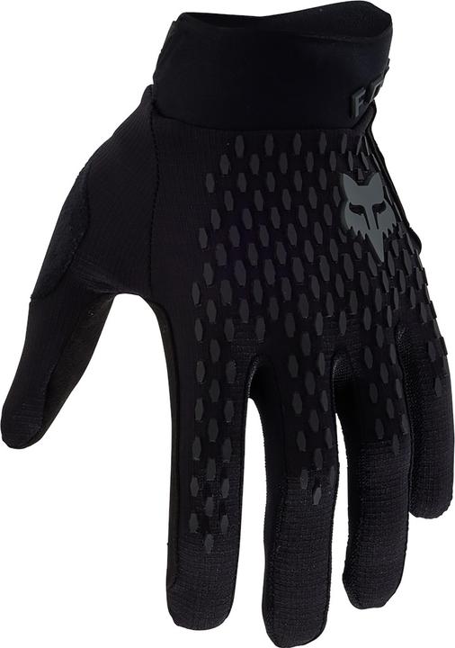 Image du produit Fox Gants 24 Defend Blk (S)