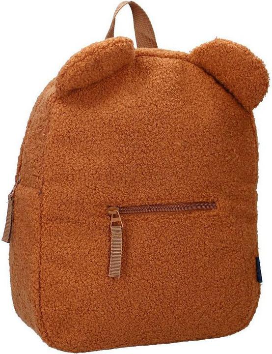 Immagine prodotto Vadobag Zaino Pret Buddies For Life Marrone